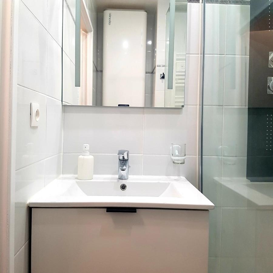 Cosy Appartement Dans Une Villa Avec Piscine, Proche Du Centre Et De La Mer Cabourg Eksteriør billede