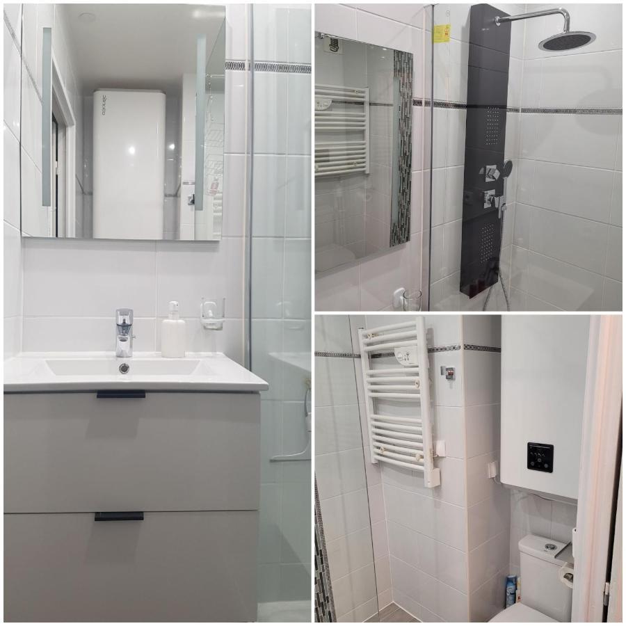 Cosy Appartement Dans Une Villa Avec Piscine, Proche Du Centre Et De La Mer Cabourg Eksteriør billede