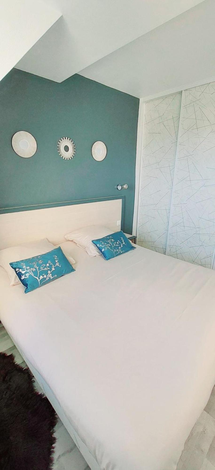 Cosy Appartement Dans Une Villa Avec Piscine, Proche Du Centre Et De La Mer Cabourg Eksteriør billede